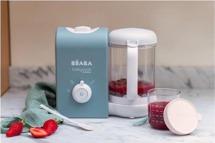 Image du produit Beaba Babycook Express