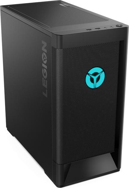 Immagine prodotto Lenovo Legion T5 – 26AMR5 (AMD Ryzen 7 5800, 16 GB, 1000 GB, GeForce RTX 3070)