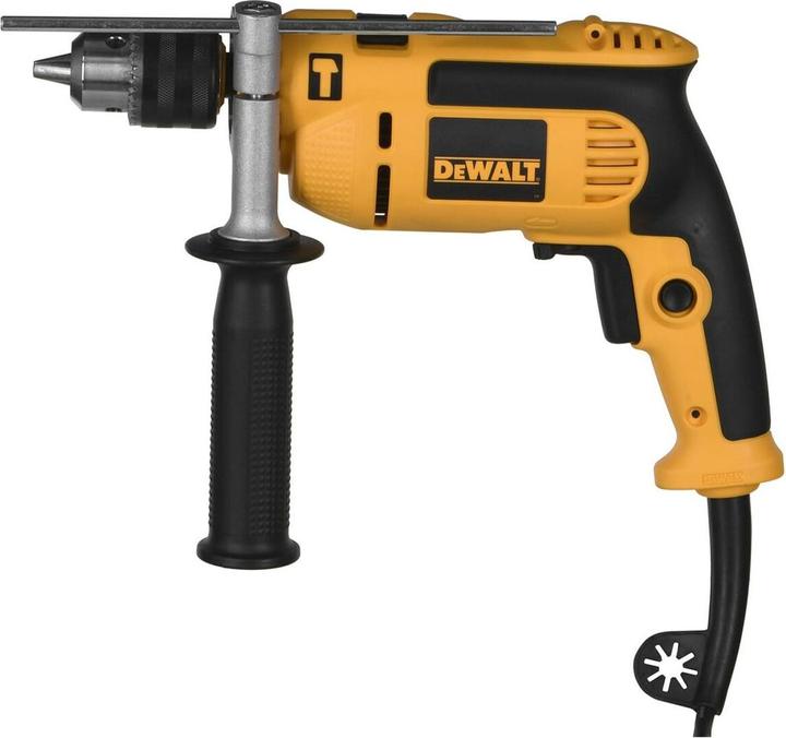 Actual product image DeWalt Dwd024 (Electrical connection)