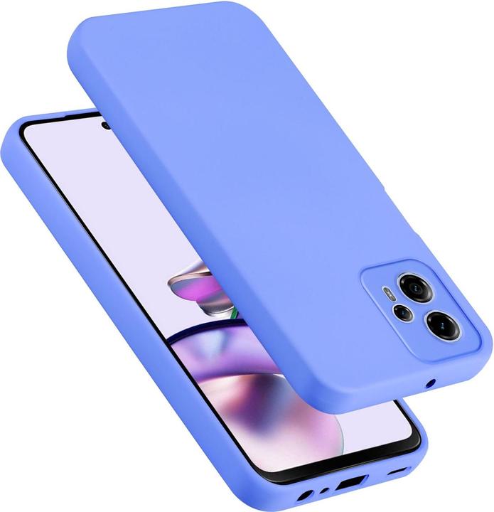 LIQUIDE VIOLET CLAIR