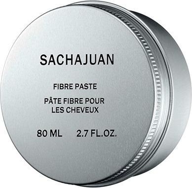 Immagine prodotto Sachajuan Pasta di fibre - 80 Ml di pasta per l'acconciatura dei capelli (Gel per capelli, Crema per capelli, 80 ml)