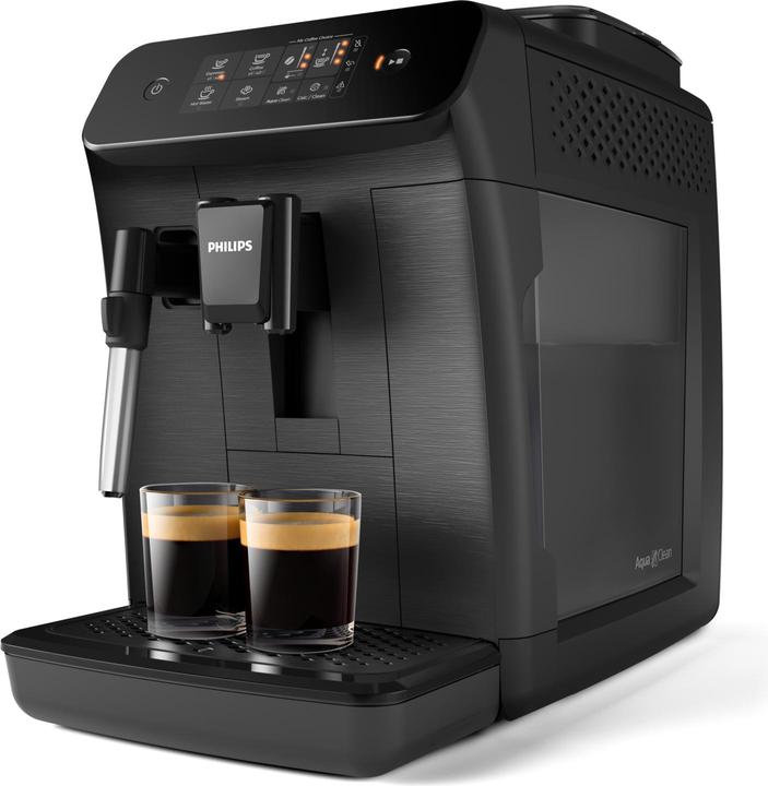 Productafbeelding Philips EP0820/00 Koffiezetapparaat Gemalen koffie in