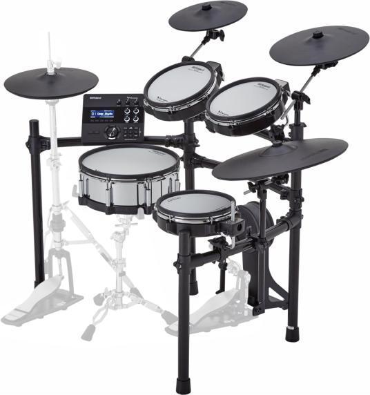 Image du produit Roland TD-27KV2 (Batterie électronique)