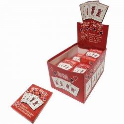 Produktbild Diablo Picante Kamasutra-Pokerdeck