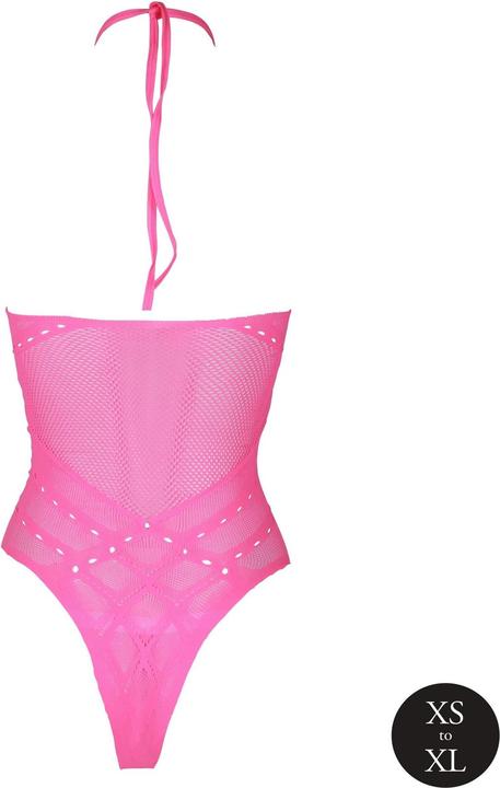 Immagine prodotto Ouch! Body with Halter Neck - XS/XL (Taglia unica)
