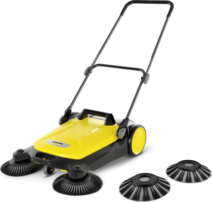 Kärcher S4 Twin 2-in-1