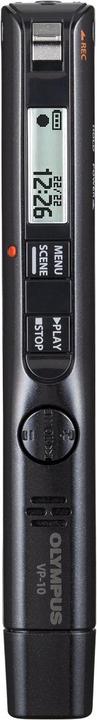 Produktbild Olympus Vp-10 (4 GB)