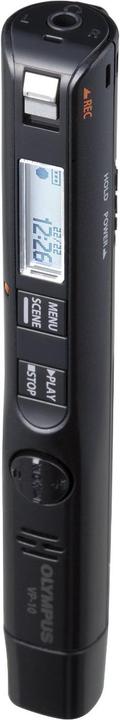 Produktbild Olympus Vp-10 (4 GB)