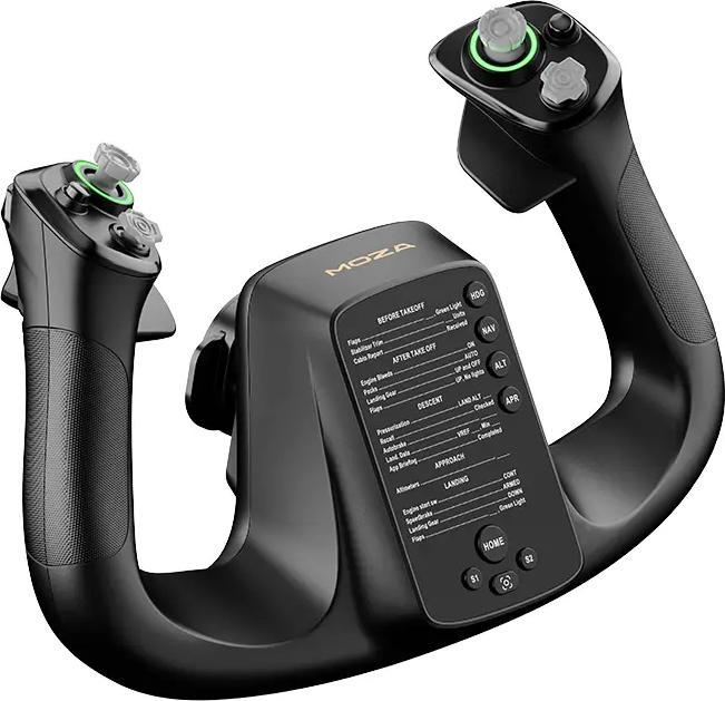 Immagine prodotto Moza MFY Yoke (PC)