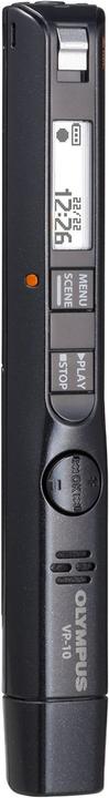 Produktbild Olympus Vp-10 (4 GB)