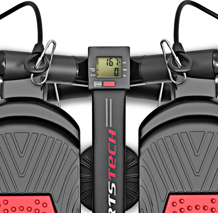 Actual product image Sportstech Stx300
