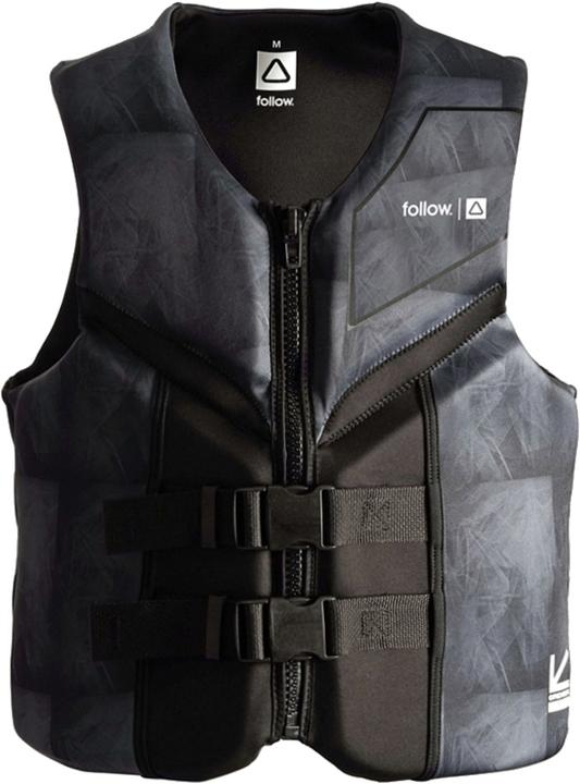 Follow Order Mens Iso N50 Sup Jacket