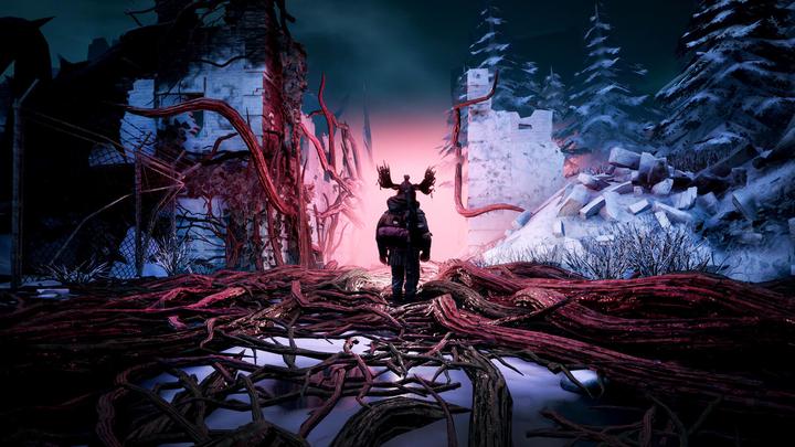 Image du produit Maximum Games Mutant Year Zero : Road to Eden Deluxe Ed. (PS4, EN)