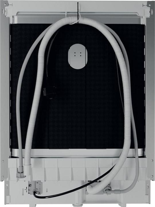 Actual product image Whirlpool Zmywarka WIC 3C26 N