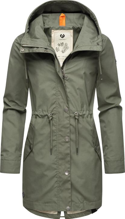 Ragwear Canny