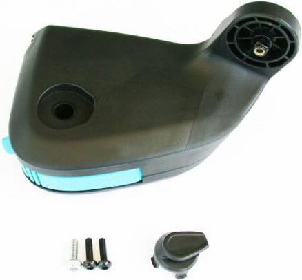 Produktbild Thule Deichselaufnahme VW 4.0 rechts
