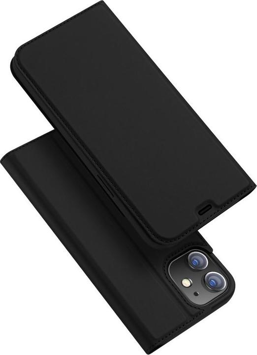 Image du produit Dux Ducis Couverture de livre de la série Skin Pro (Apple iPhone 12 mini)