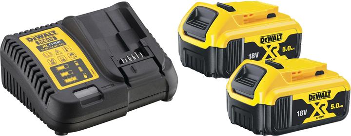 Image du produit DeWalt Kit de piles (18 V)