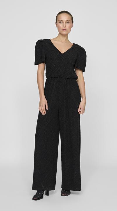 Produktbild Vila Kurzarm Jumpsuit (S)