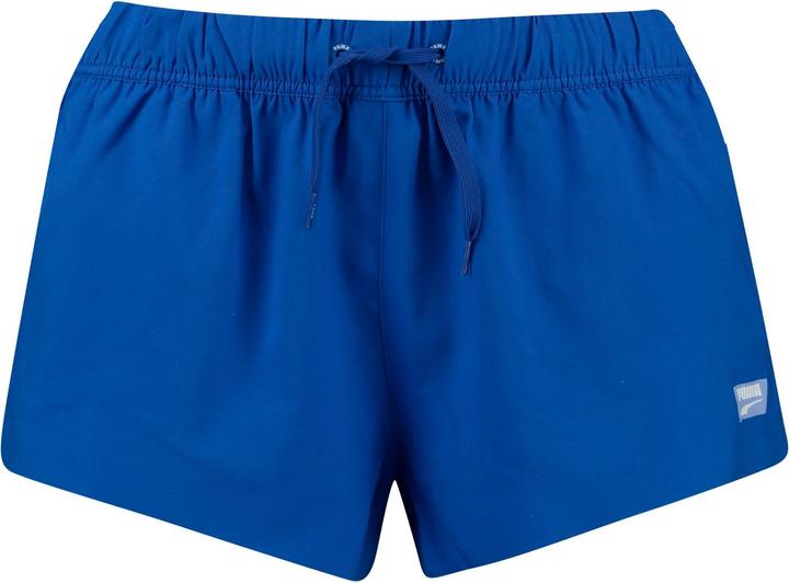 Actual product image Puma High Waist Shorts (S)