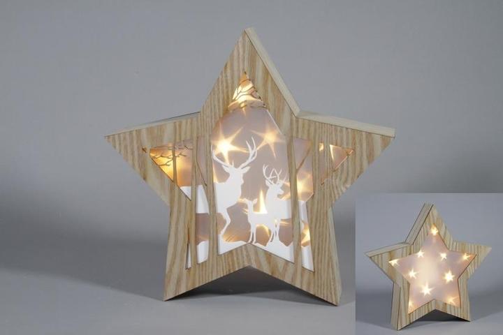 Produktbild Stern