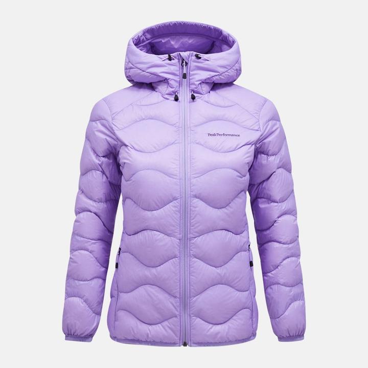 Produktbild Peak Performance Women's Helium Down Hood Jacket (XS)