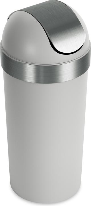 Produktbild Umbra Venti 62L Mülleimer mit Schwingdeckel (62 l)
