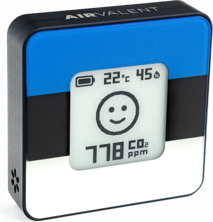 Image du produit NoName Smart Home Air Quality Sensor/Black/Flee Airv-Flee