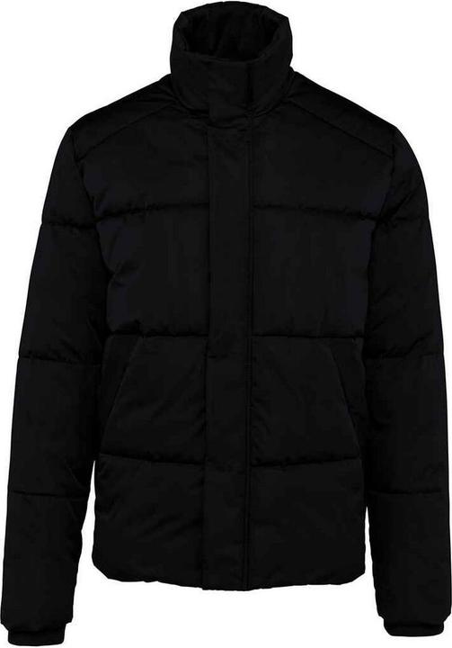Native Spirit Daunenjacke Recyceltes Material