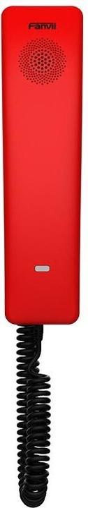 Produktbild Fanvil Telefon H2U red