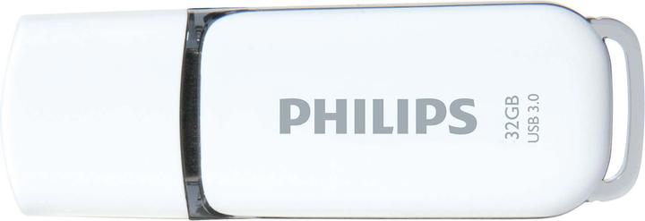 Produktbild Philips Snow Edition (32 GB, USB-A, USB 3.1)