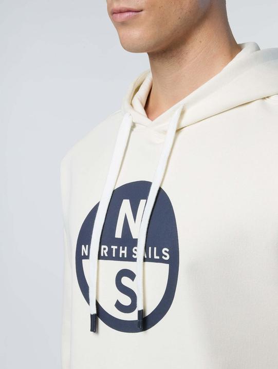 Image du produit North Sails sweatshirt à capuche north sais w/graphic (L)