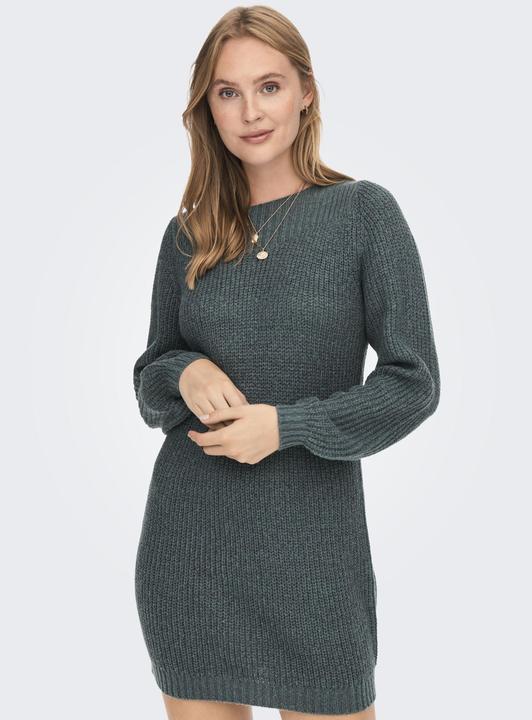 Immagine prodotto JdY Vestito a maglia a collo alto (L)
