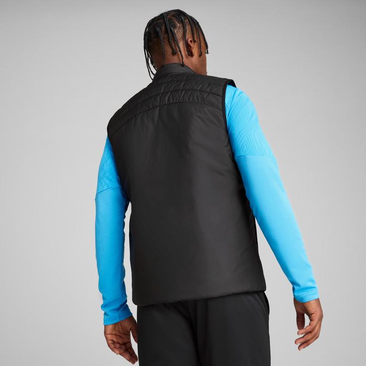 Image du produit Puma Doudoune sans manches OM 2024/25 (XL)