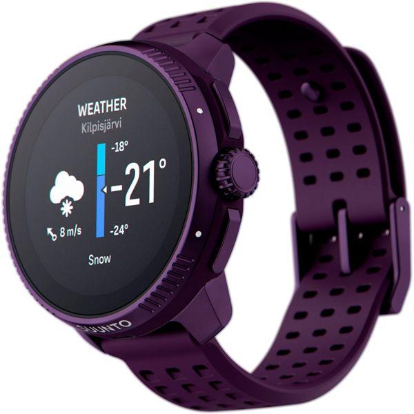 Immagine prodotto Suunto Gara (49 mm)