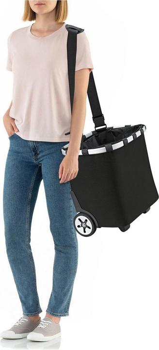 Actual product image reisenthel Carrycruiser