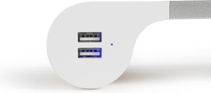 Image du produit Livoo Rehausseur d’ordinateur USB