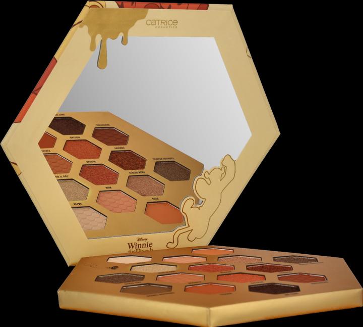 Immagine prodotto Catrice Palette di ombretti 030 È un buon giorno per avere una buona giornata (030 È un buon giorno per avere una buona giornata)