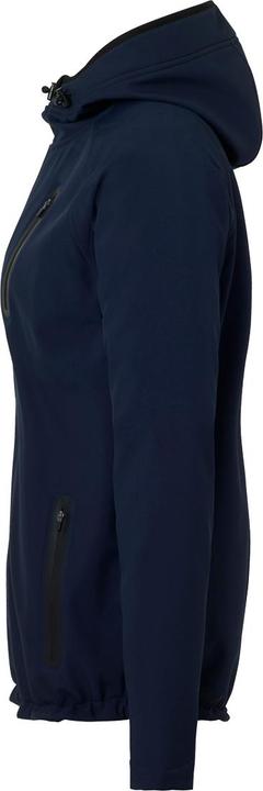 Image du produit Uhlsport VESTE SOFTSHELL Essential Women (XS)
