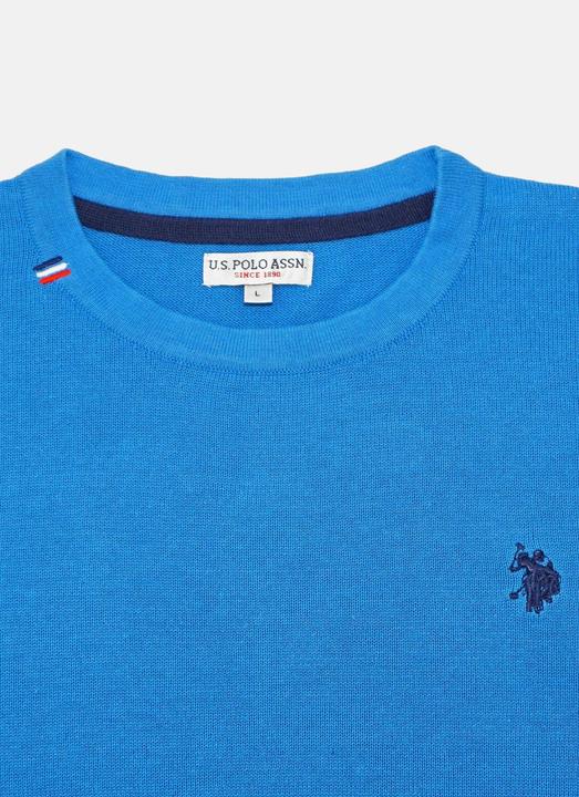 Produktbild U.S. Polo ASSN. Strickpullover R-Neck Pullover (3XL)
