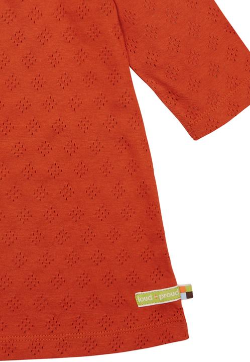 Image du produit loud + proud Robe Jacquard Tricot (104)