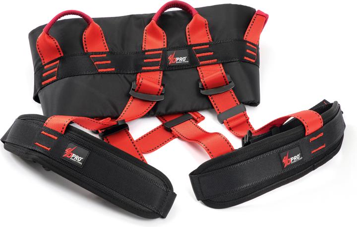 Immagine prodotto 4D Pro Imbracatura da ballo Bungee (0.38 m)