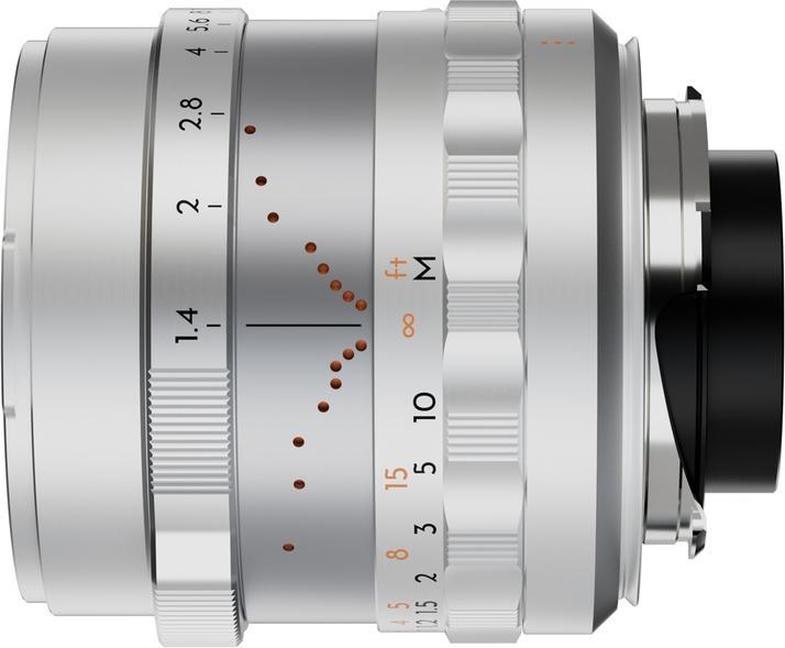 Productafbeelding Thypoch Simera 28mm f1.4 voor Leica M (Leica M, Volledig formaat)
