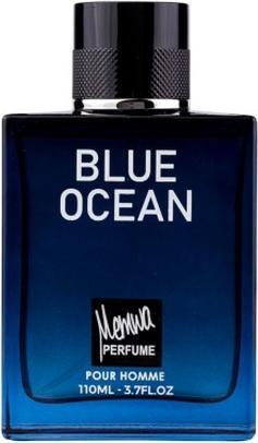 Memwa Blue Ocean Eau De Parfum 110ml (Eau de Parfum, 110 ml)
