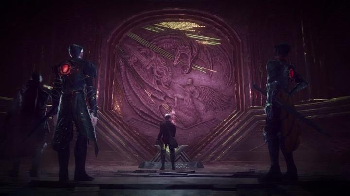Image du produit Square Enix La chute de Babylone (PS4, DE)