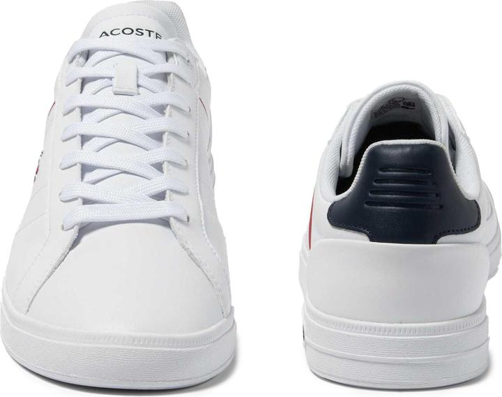 Produktbild Lacoste Europa Pro Tri 123 1 SMA - 58701 (41)