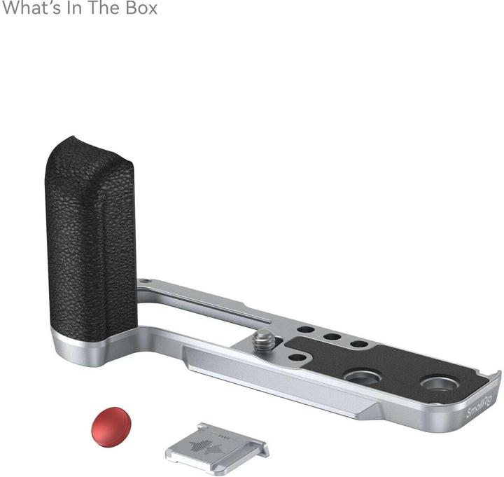 Produktbild SmallRig L-Winkel (Griff)