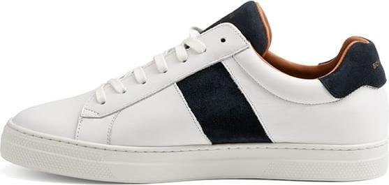 Actual product image Schmoove trainers spark gang (44)
