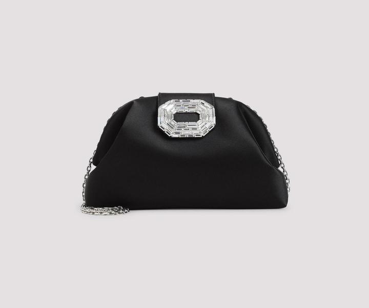 Image du produit Amina Muaddi Bags.. Black