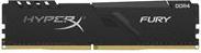 Image du produit HyperX Fury (2 x 4GB, 3000 MHz, RAM DDR4, DIMM)